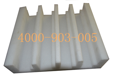 珍珠棉開槽機梯形槽